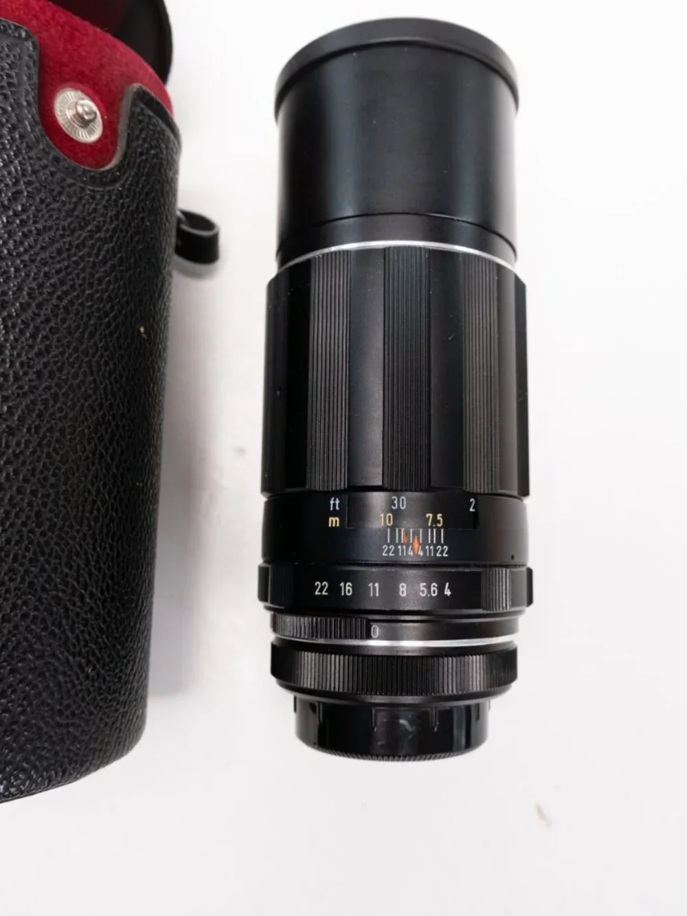 Pentax vintage asahi